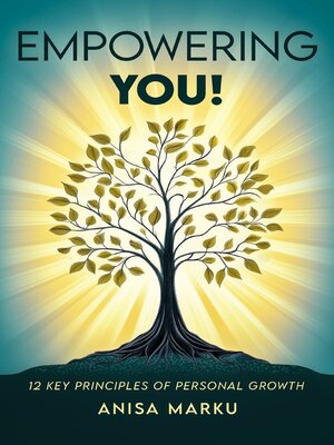 cover image of Empowering You!